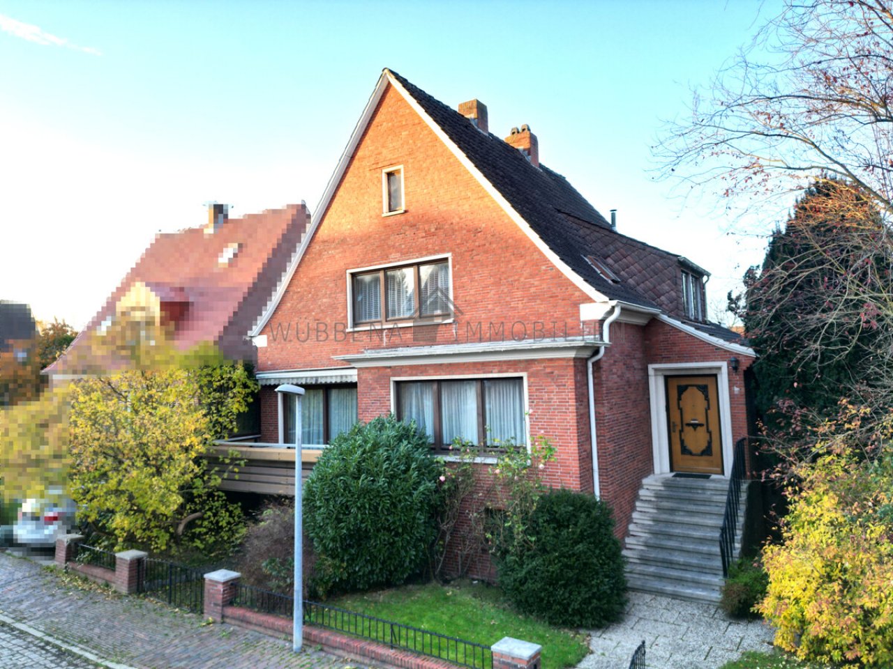 Außenansicht Außenansicht