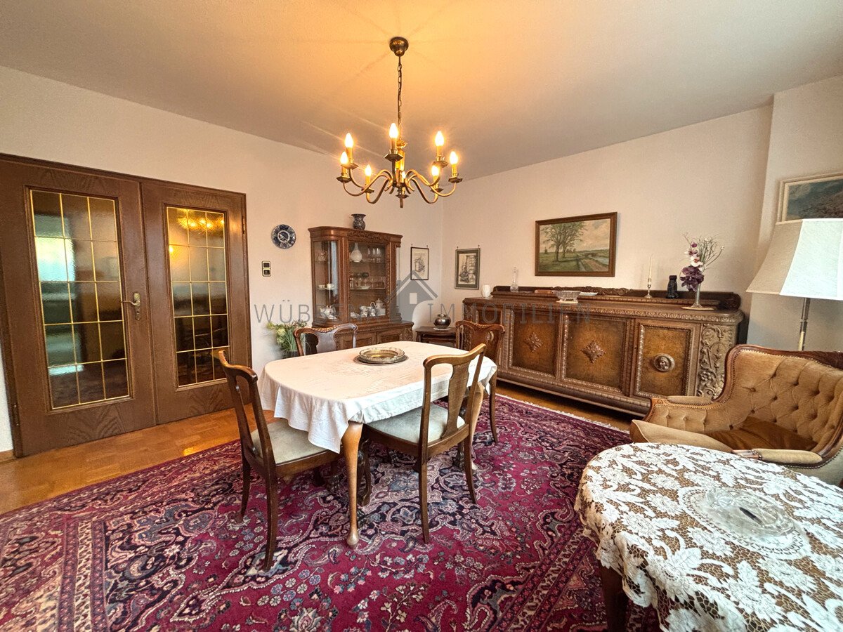 Esszimmer Esszimmer