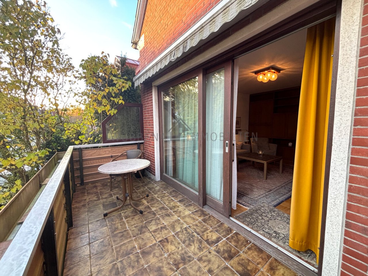 Balkon Balkon