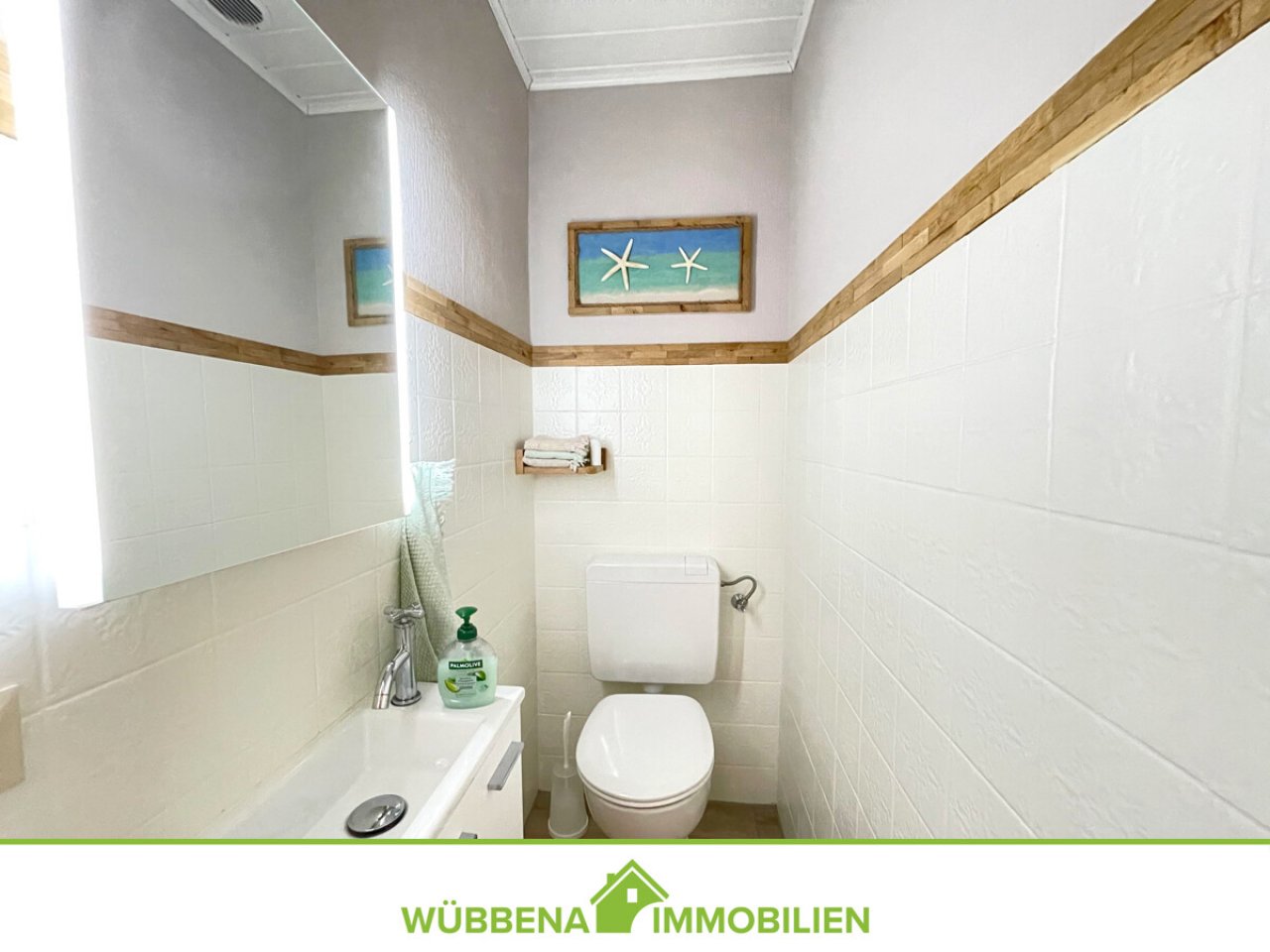 Gäste-WC Gäste-WC