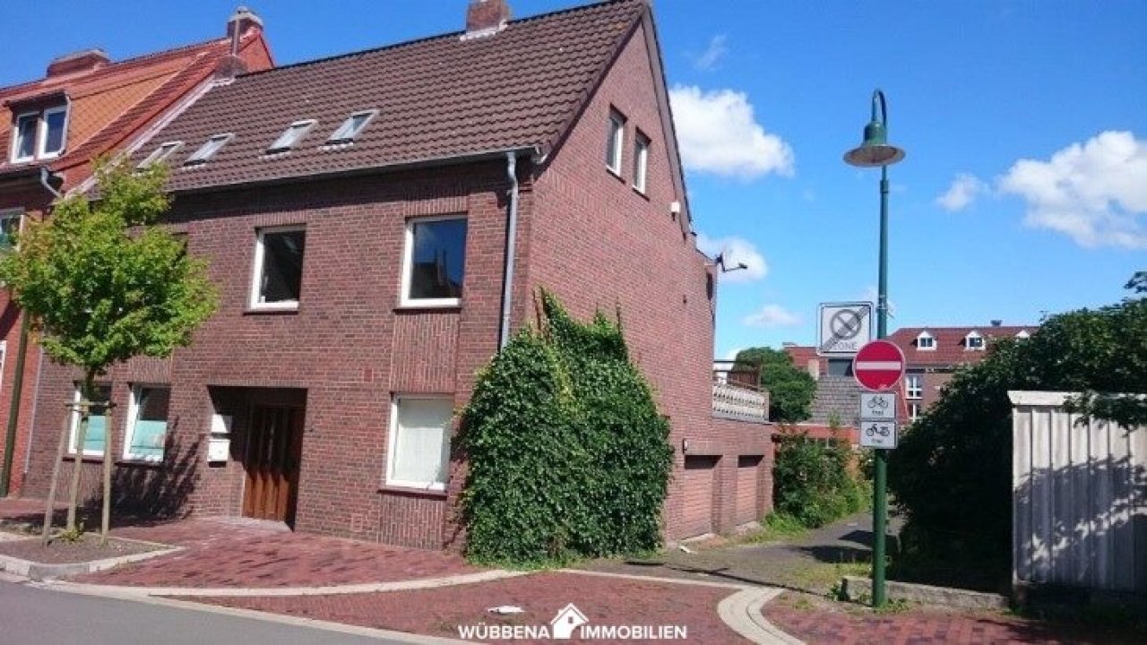 Außenansicht Außenansicht