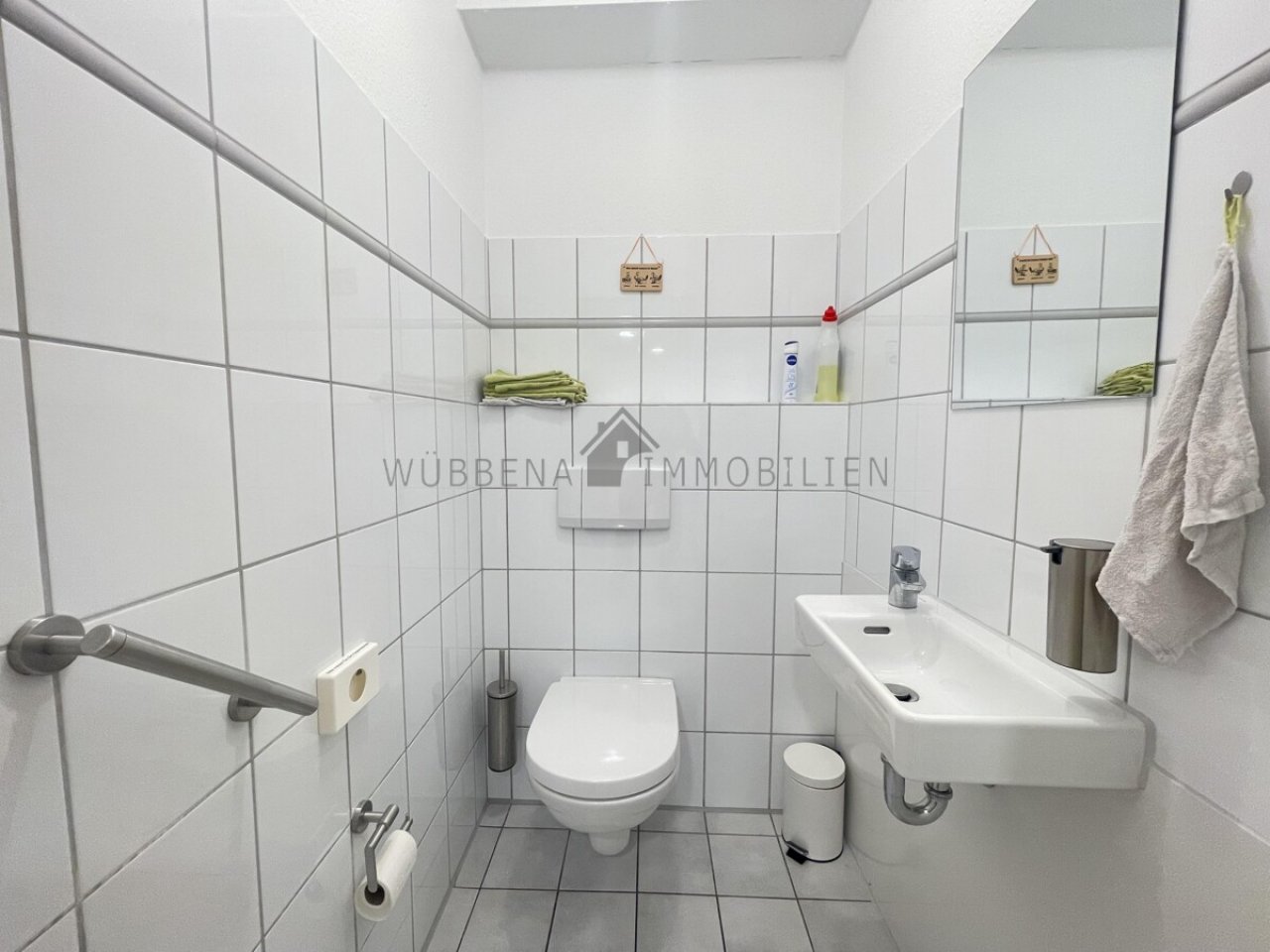 Praxis - WC Praxis - WC