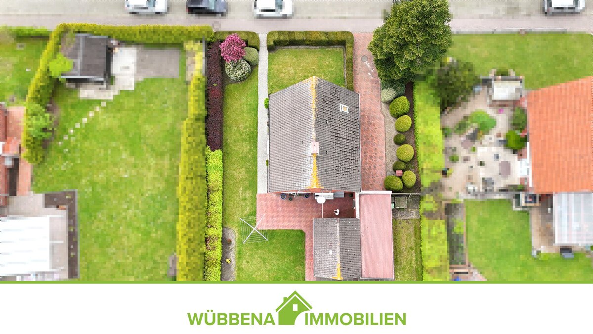 Vogelperspektive Vogelperspektive