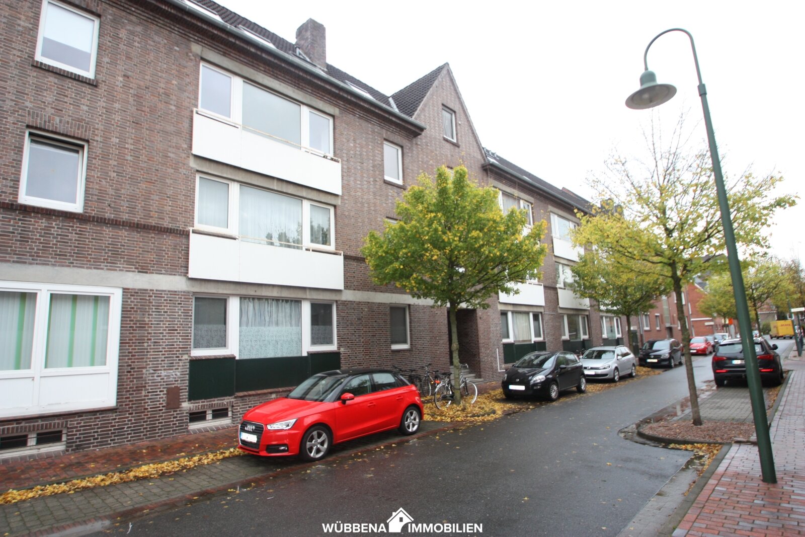 Emden : Dachgeschoss Wohnung in zentraler Lage von Emden zu vermieten! Emden : Dachgeschoss Wohnung in zentraler Lage von Emden zu vermieten!