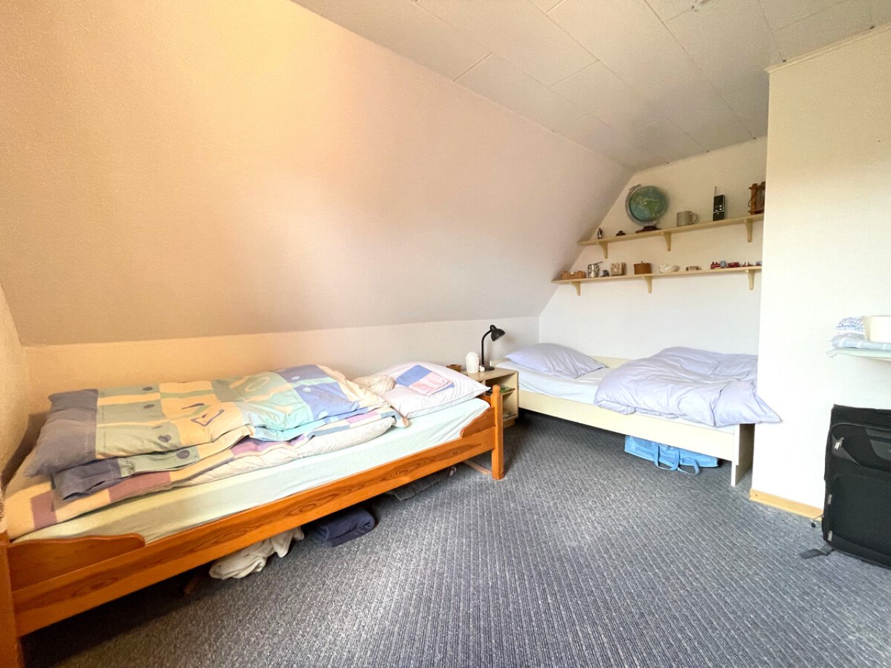 Kinderzimmer OG Kinderzimmer OG