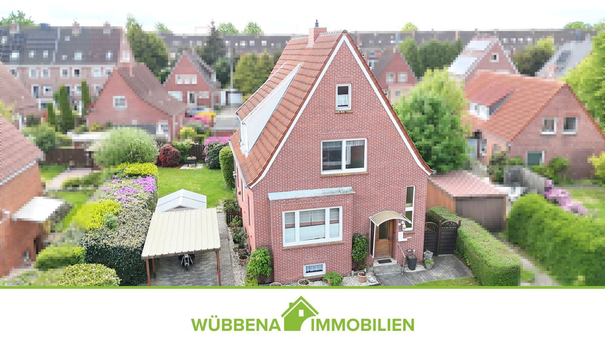 Außenansicht Außenansicht