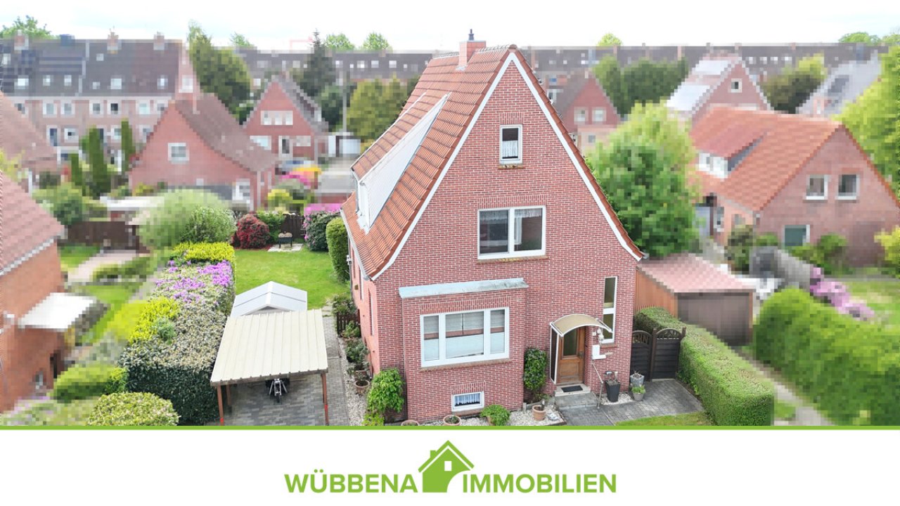 Außenansicht Außenansicht