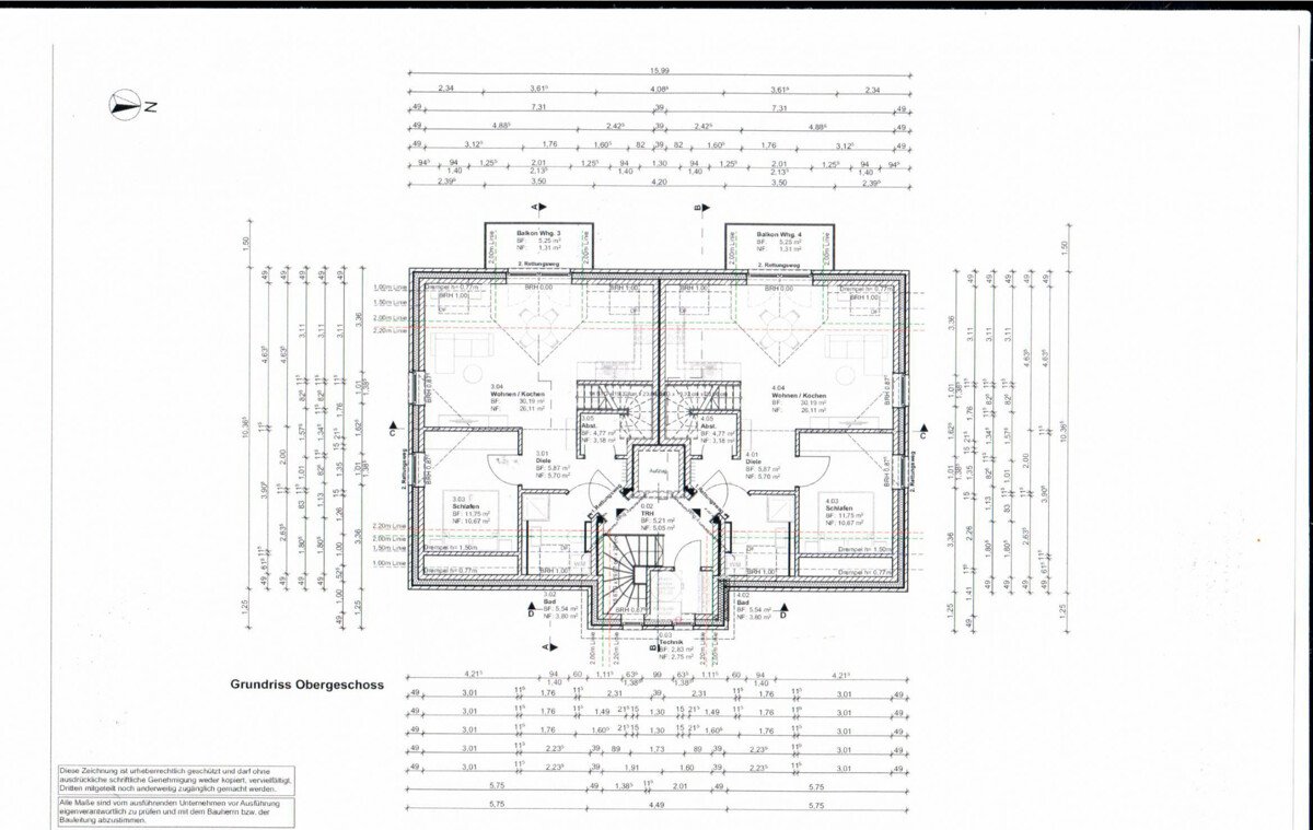 Planung_4_Parteienhaus_Seite_7