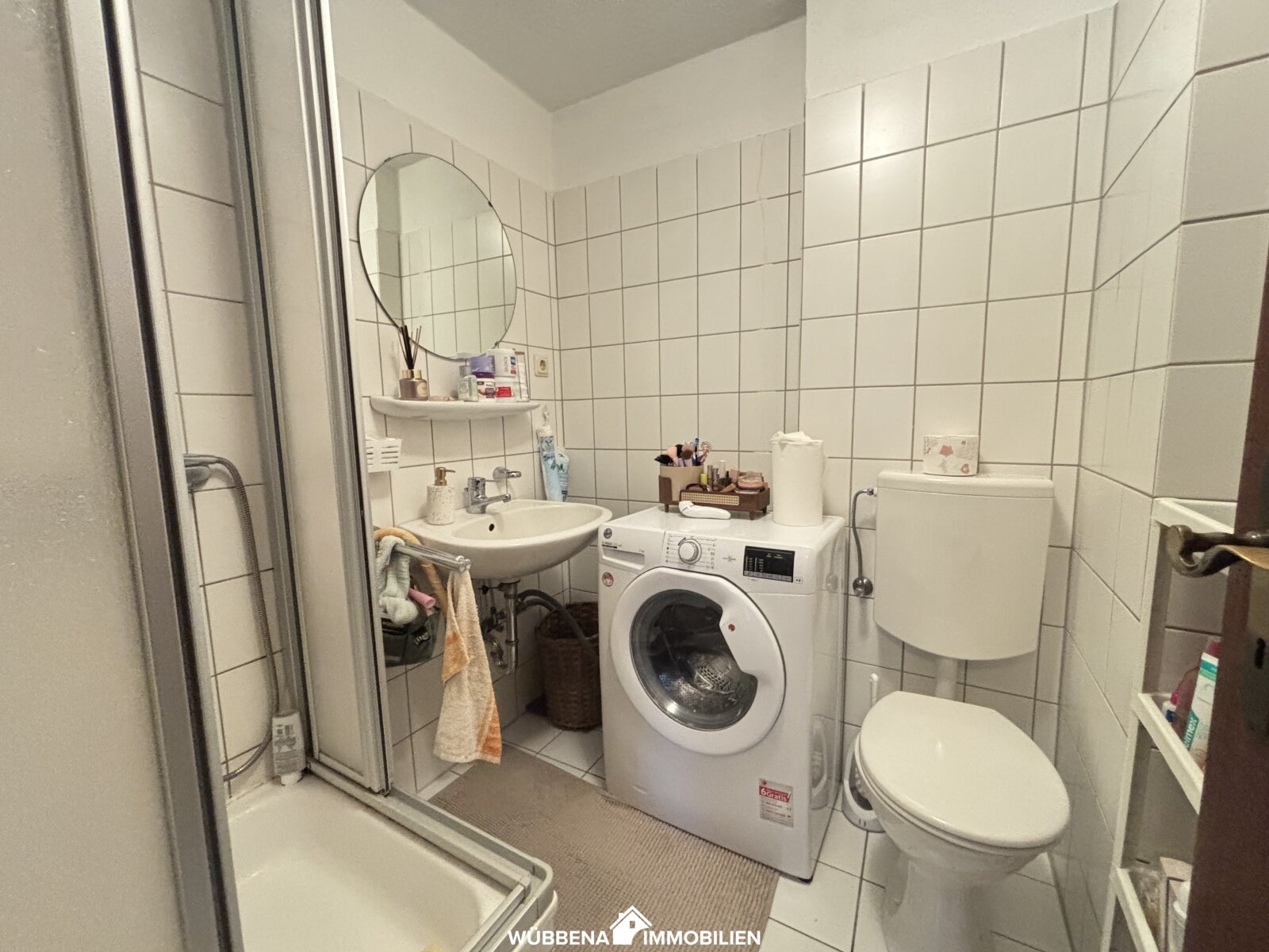 Badezimmer Badezimmer