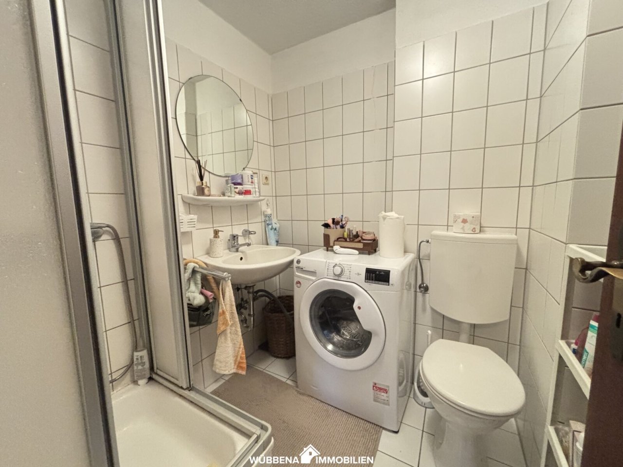 Badezimmer Badezimmer