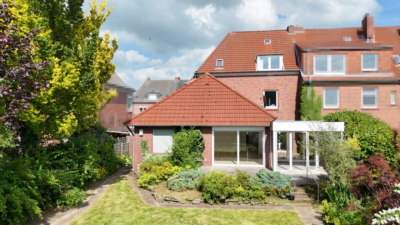Ansicht Ansicht