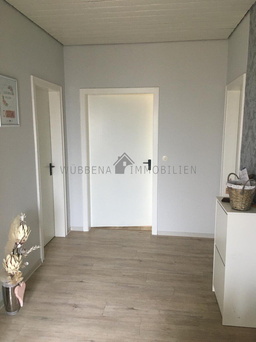 Foto vor Einzug der Mieter Foto vor Einzug der Mieter