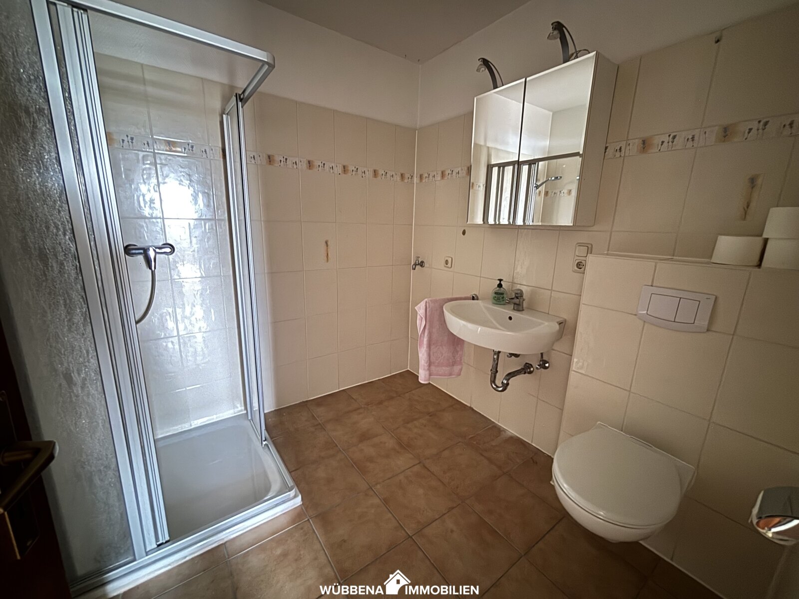Badezimmer Badezimmer