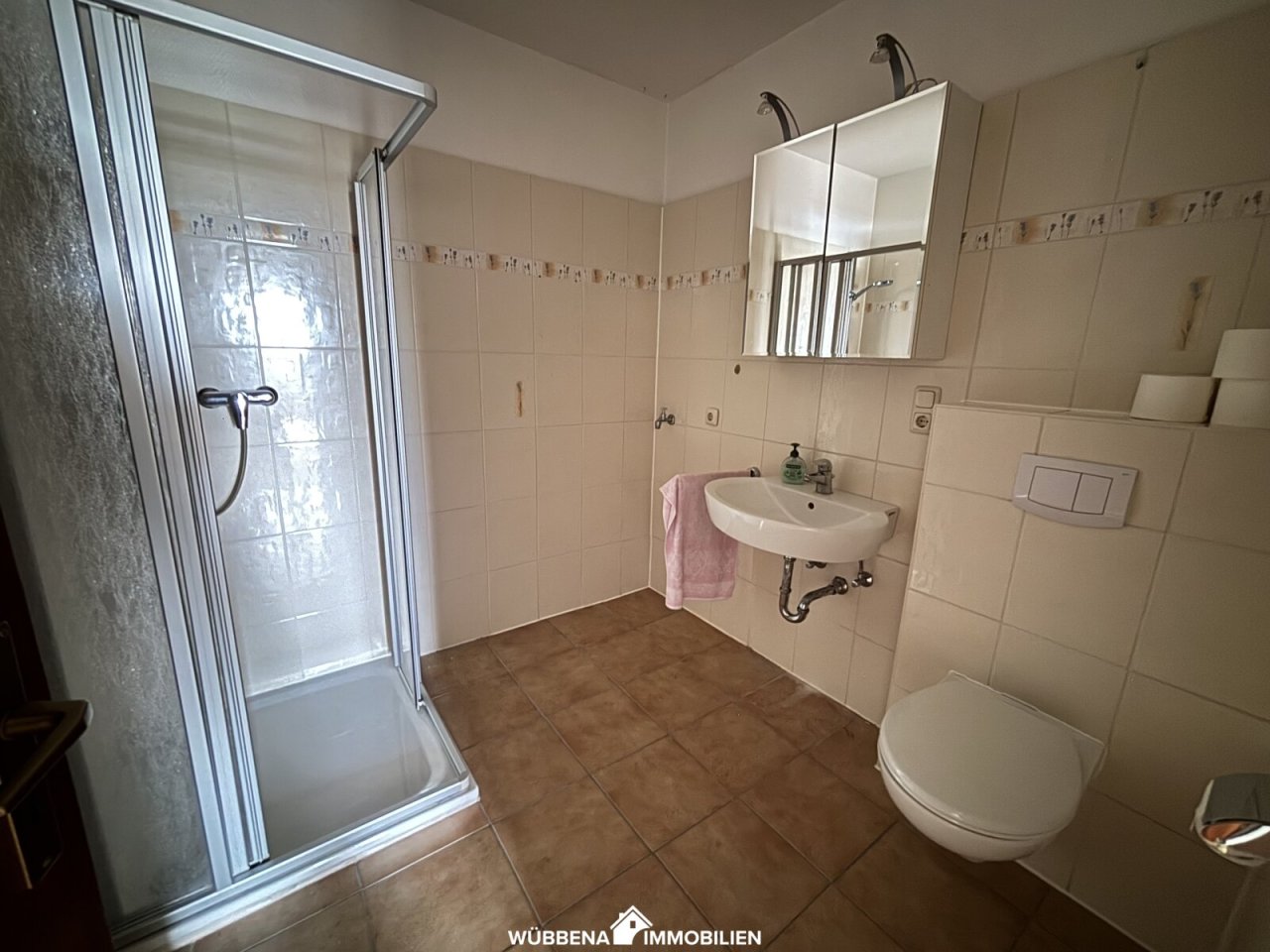 Badezimmer Badezimmer