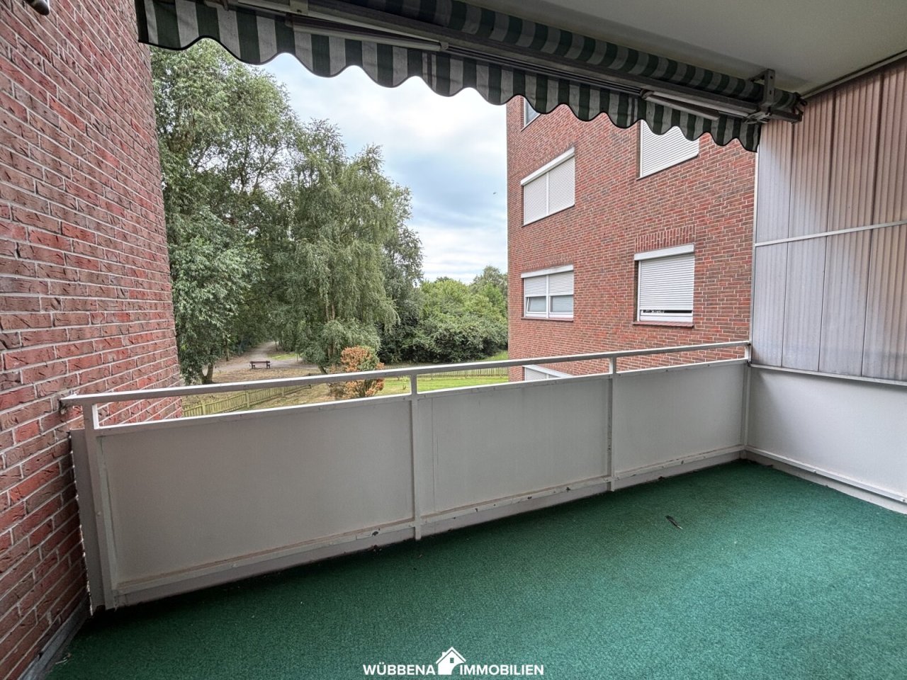 Balkon Balkon