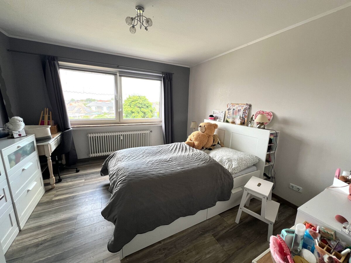 Kinder- oder Elternschlafzimmer Kinder- oder Elternschlafzimmer