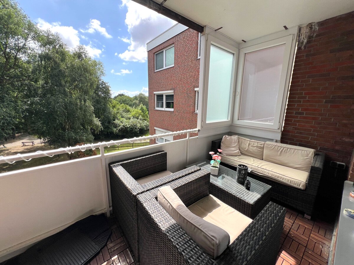 Balkon Balkon