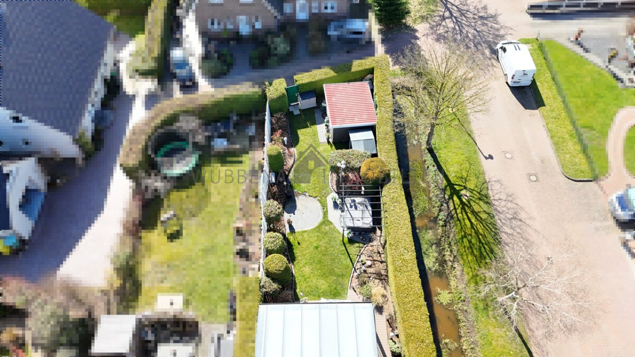 Vogelperspektive