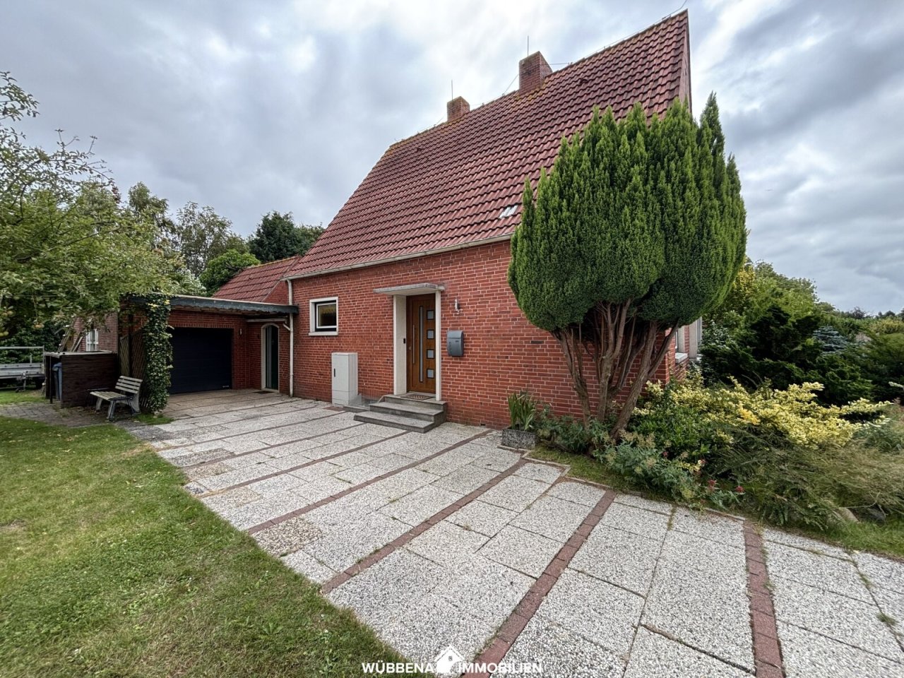 Seitenansicht Seitenansicht