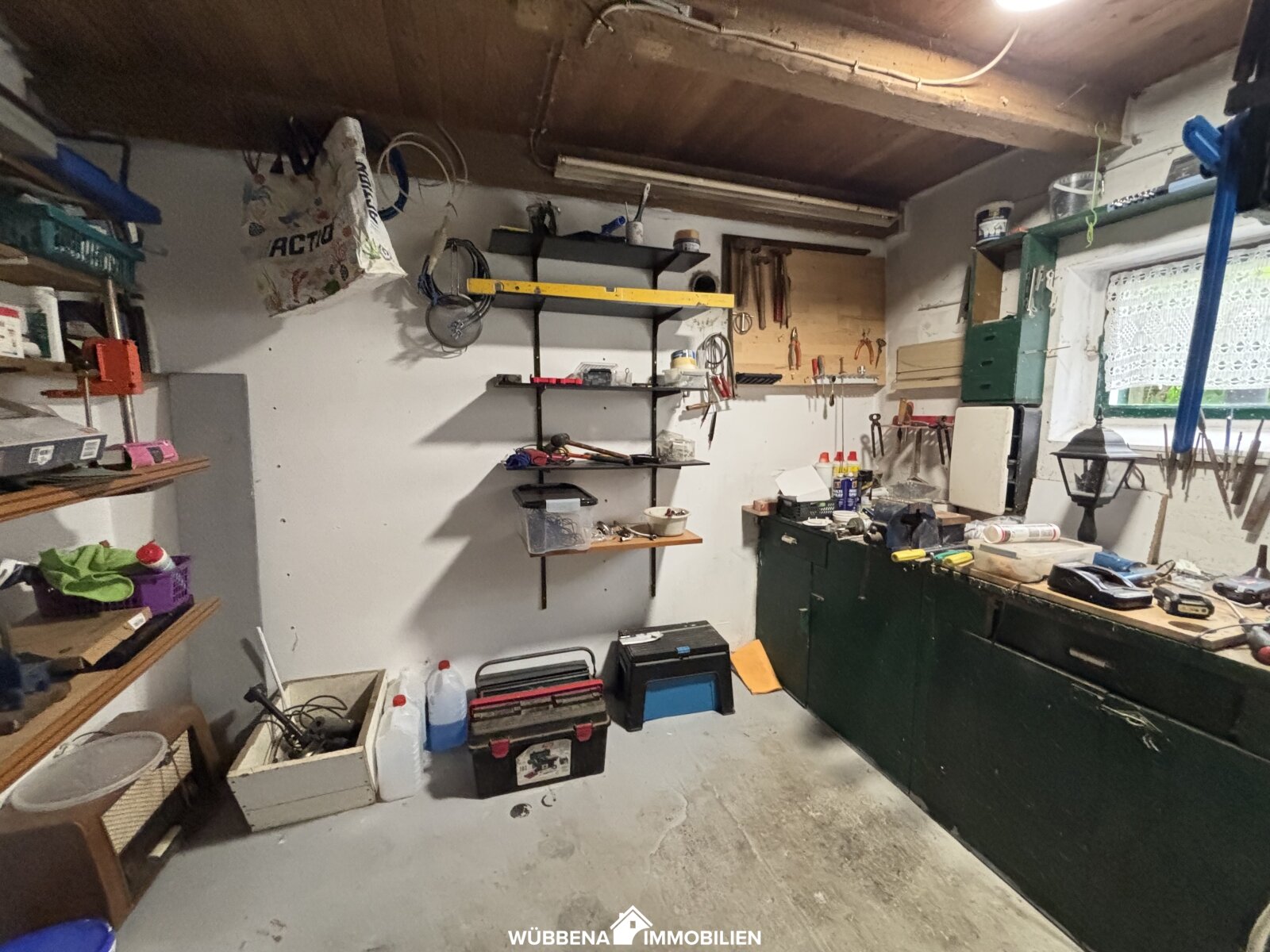 Werkstatt Werkstatt