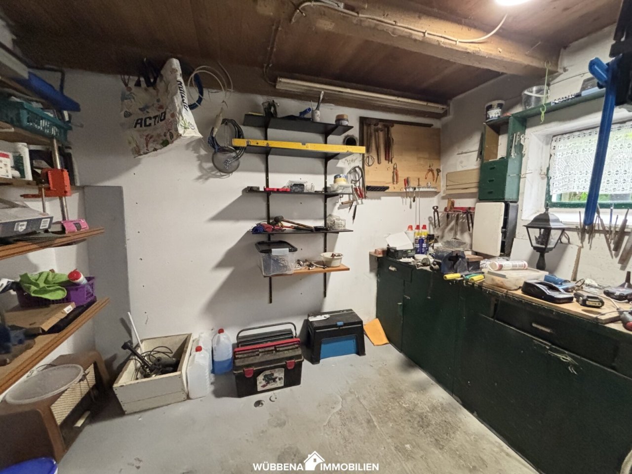 Werkstatt Werkstatt
