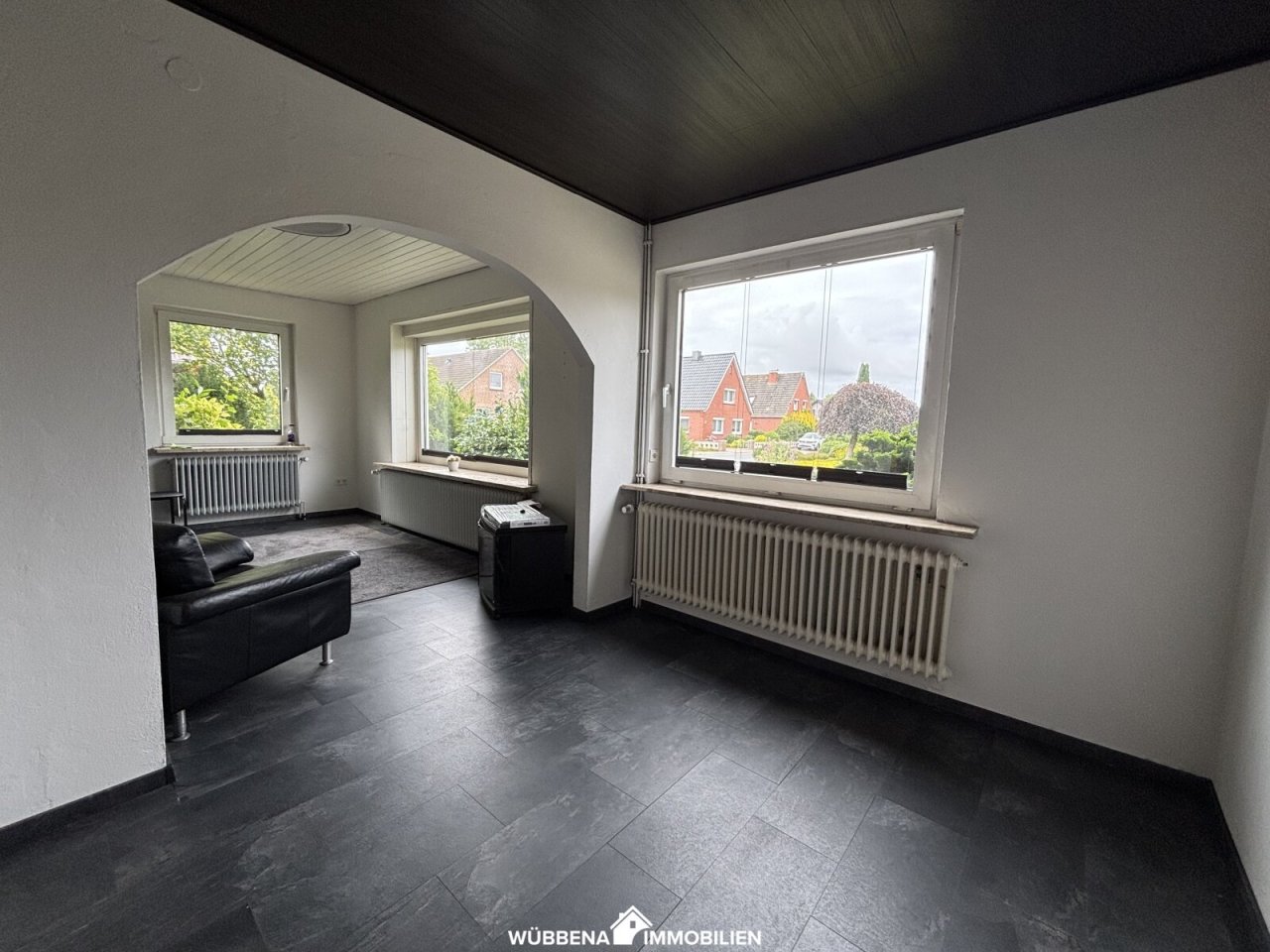 Wohnzimmer Ansicht 1 Wohnzimmer Ansicht 1