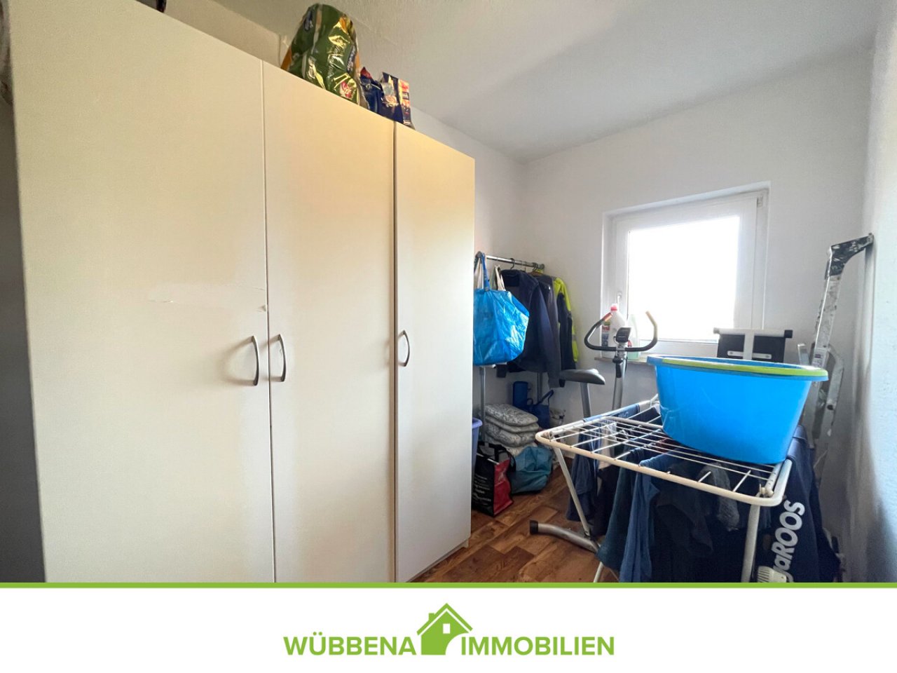 Kinderzimmer bzw. Büro Kinderzimmer bzw. Büro