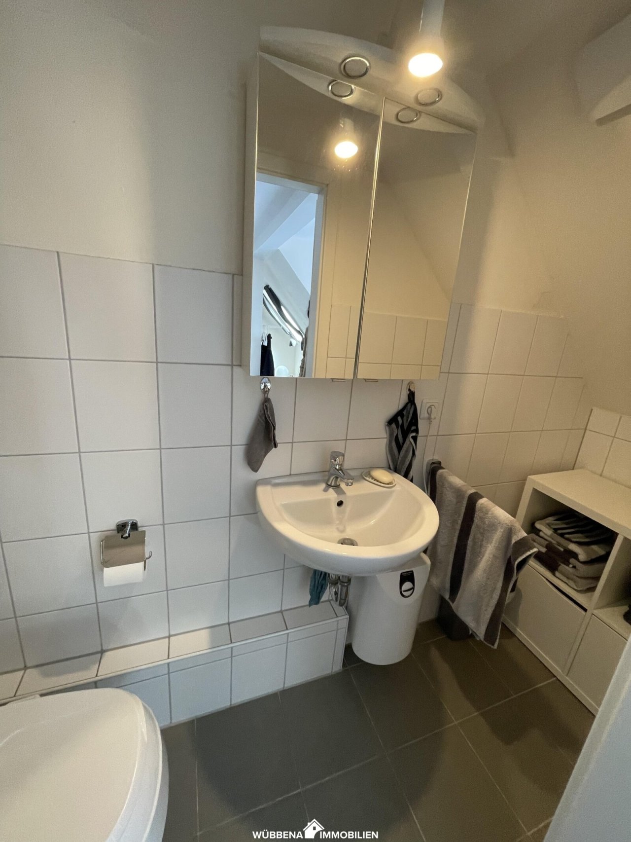 Badezimmer OG Badezimmer OG