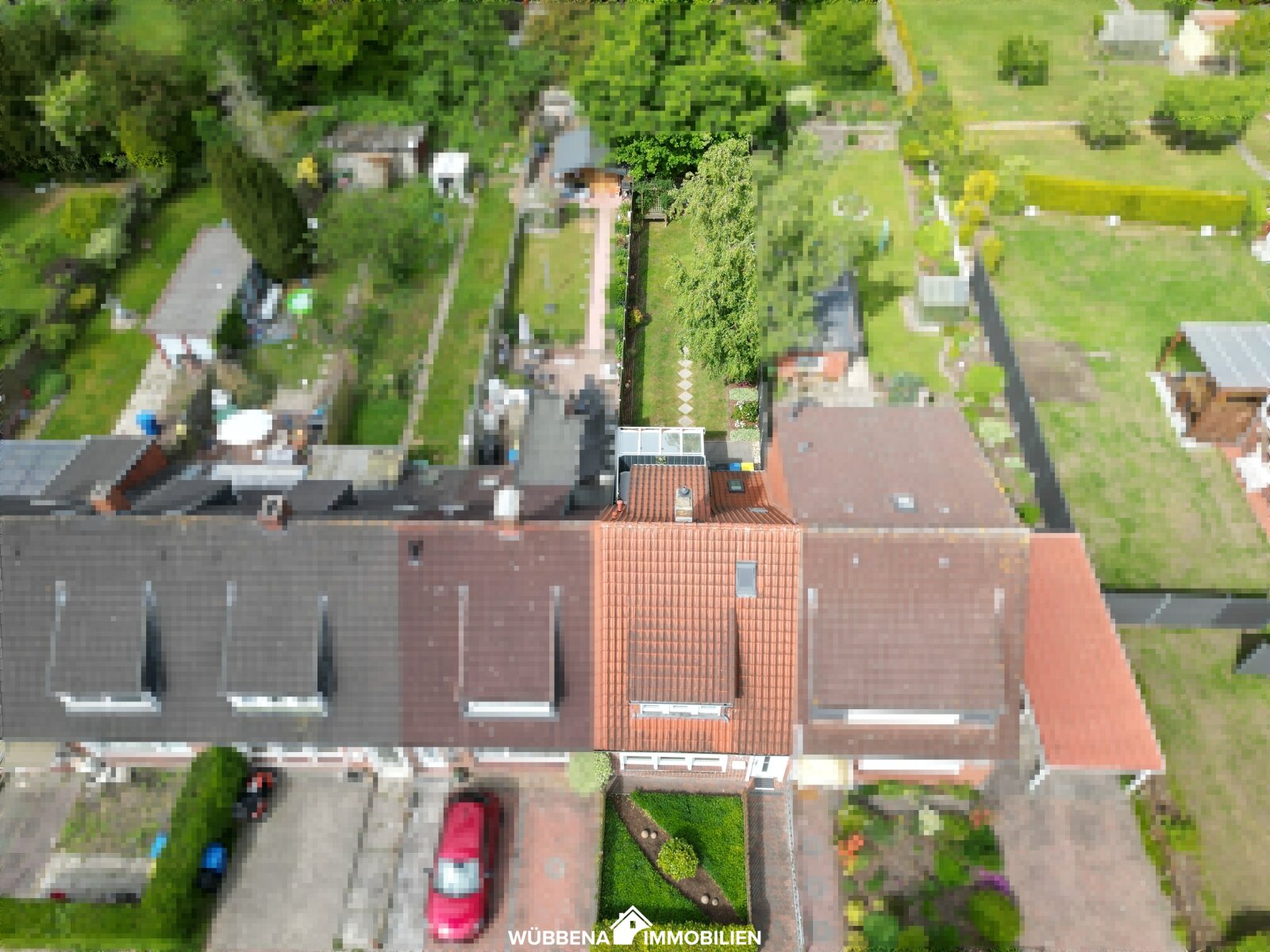Vogelperspektive Vogelperspektive