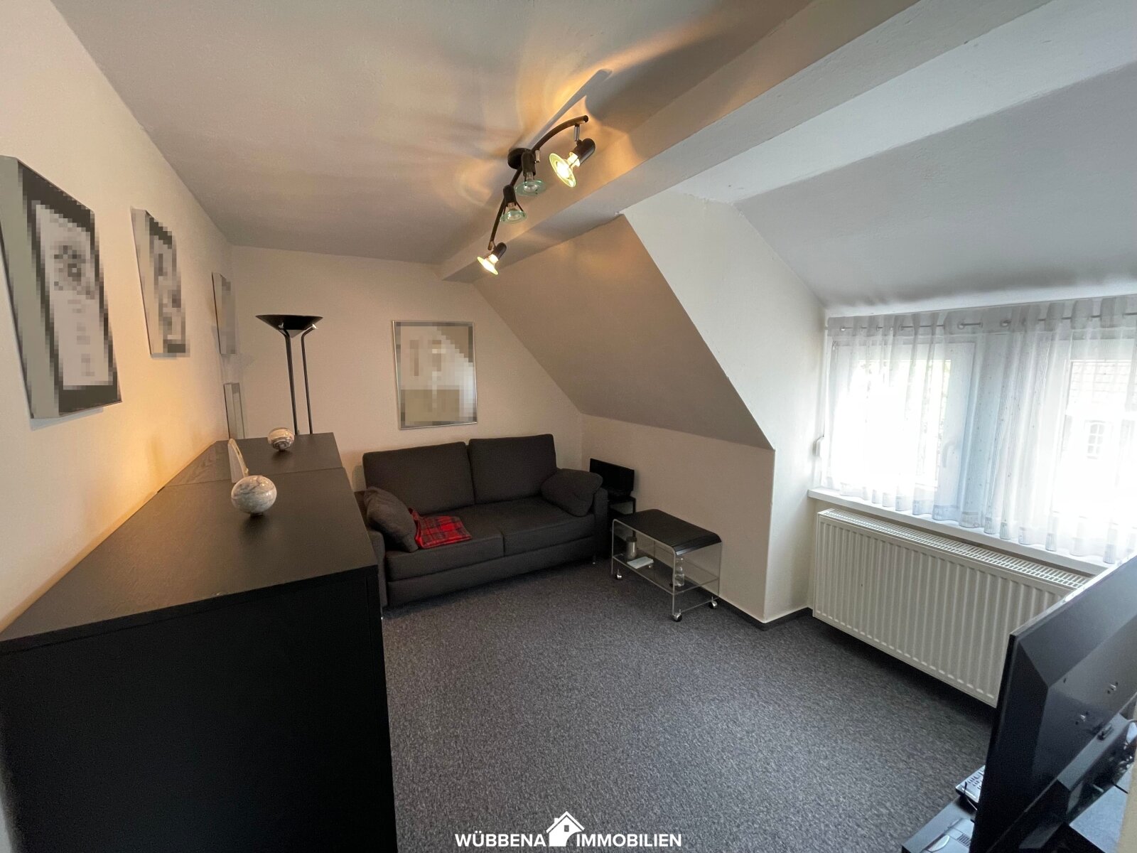 Schlafzimmer OG Schlafzimmer OG