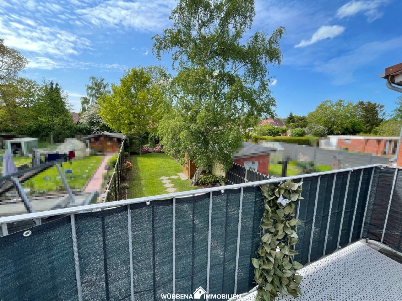 Dachterrasse Dachterrasse