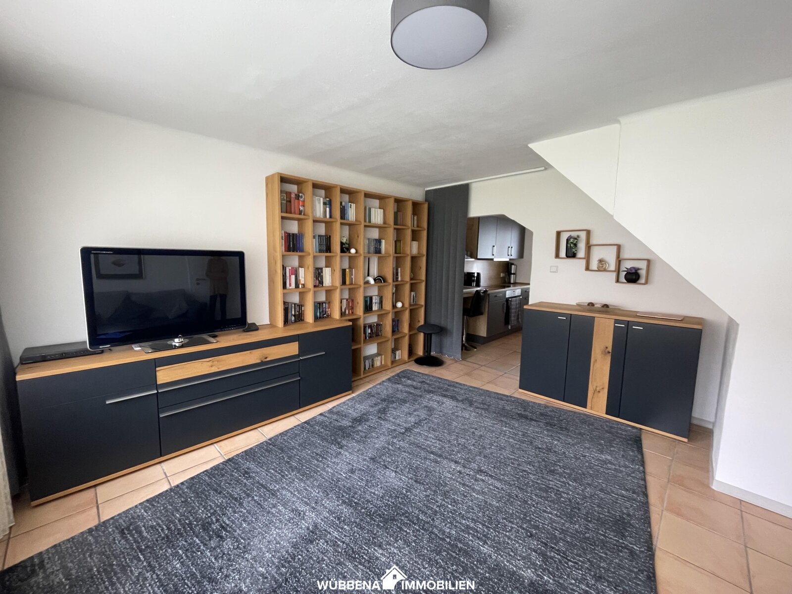Wohnzimmer Wohnzimmer