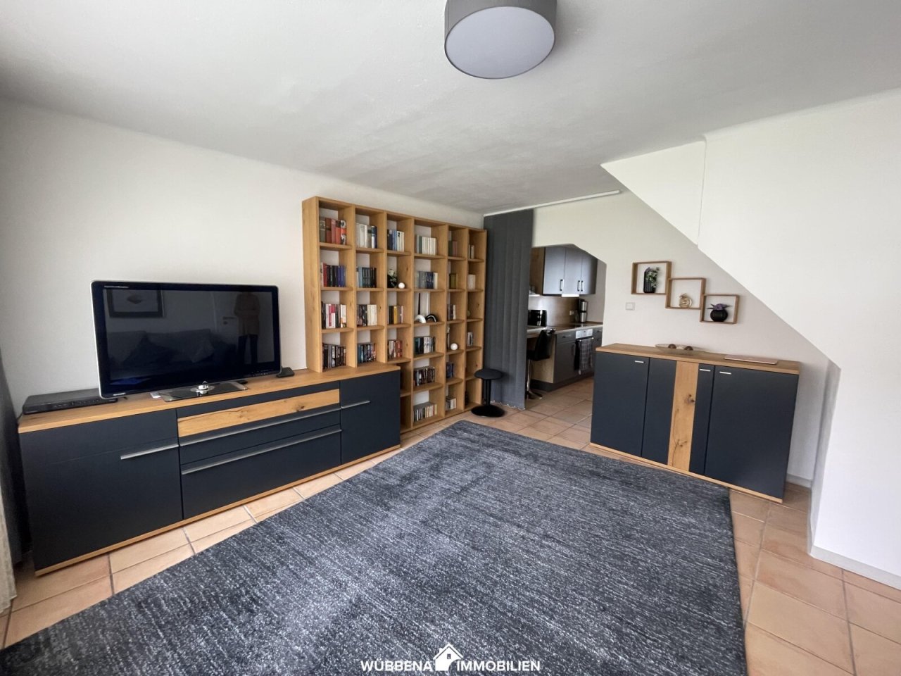 Wohnzimmer Wohnzimmer