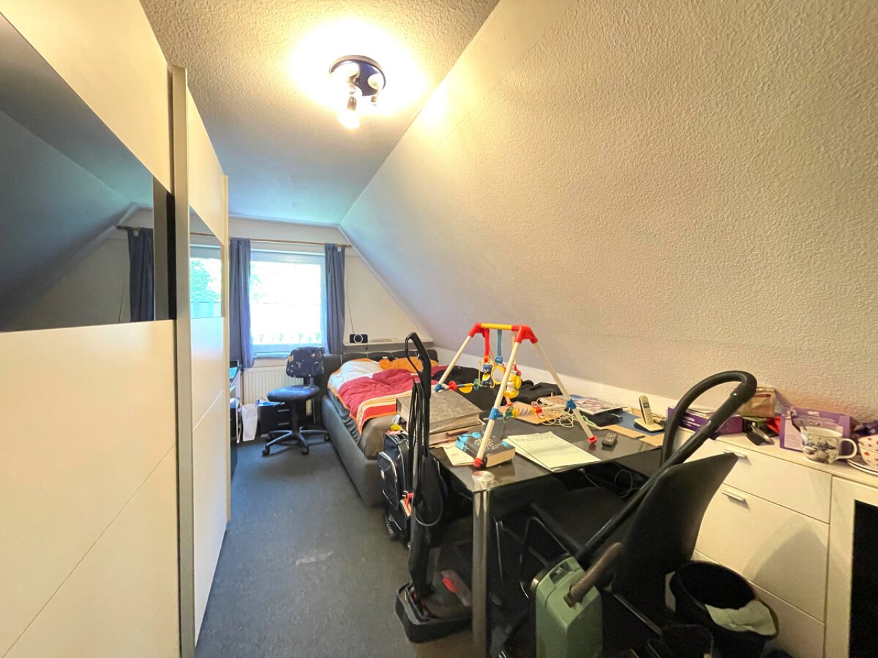Kinderzimmer OG Kinderzimmer OG