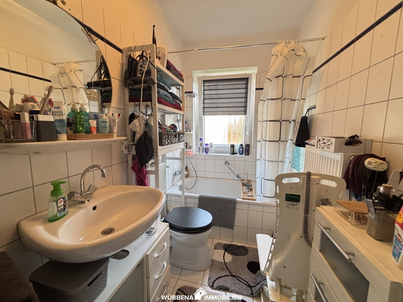 Badezimmer Badezimmer