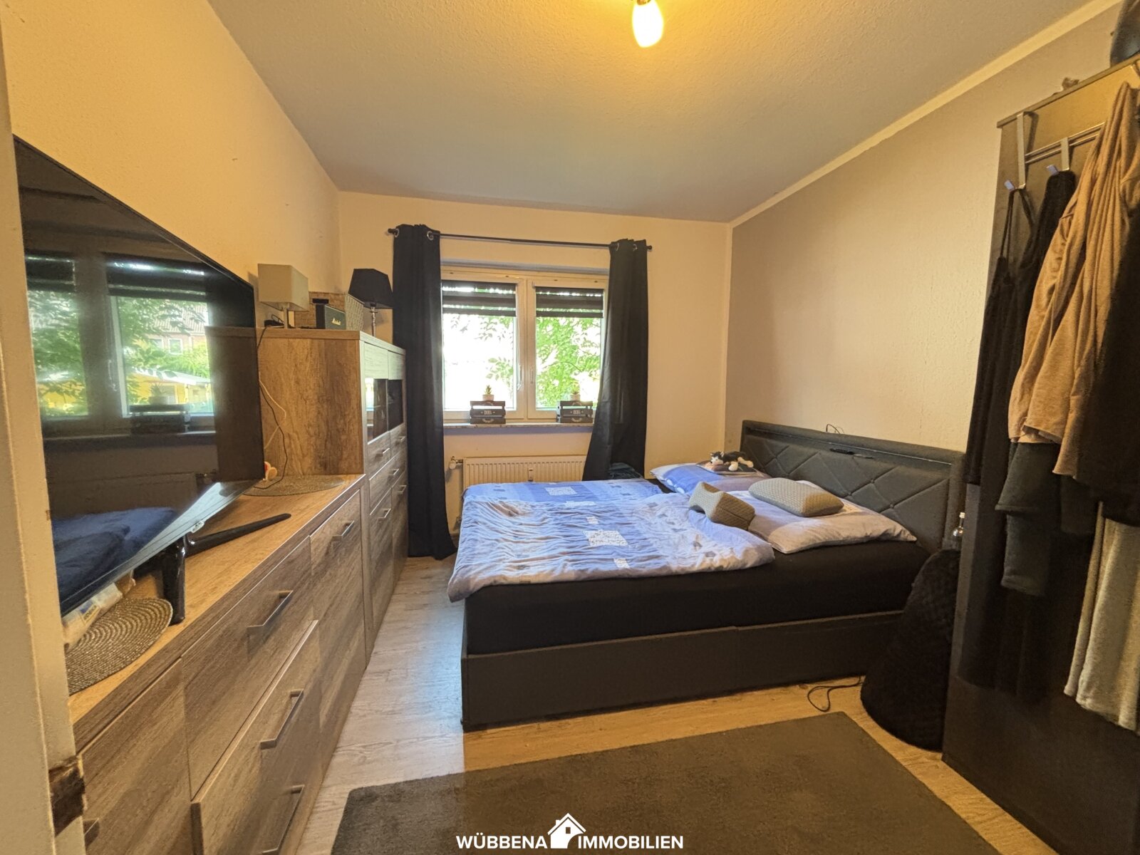 Schlafzimmer Schlafzimmer