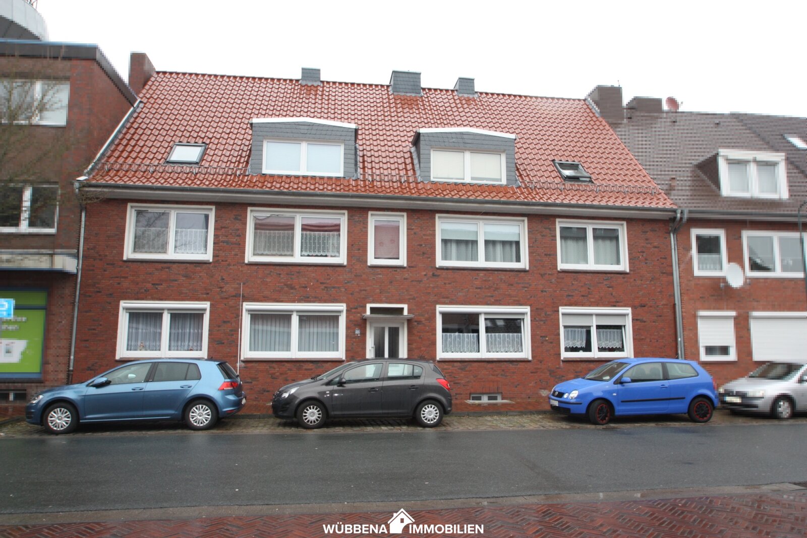 Emden: Schöne 3-Zimmer-Erdgeschosswohnung in der Nähe des Stephansplatzes zu vermieten! Emden: Schöne 3-Zimmer-Erdgeschosswohnung in der Nähe des Stephansplatzes zu vermieten!