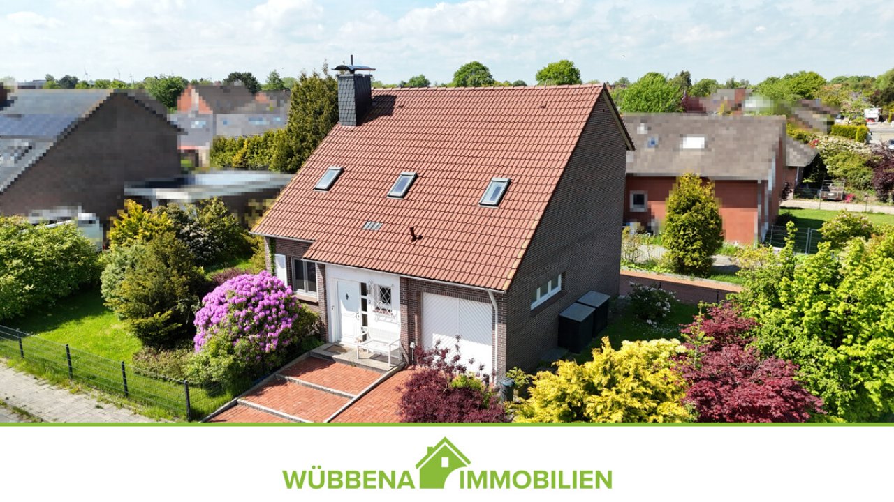 Außenansicht Außenansicht