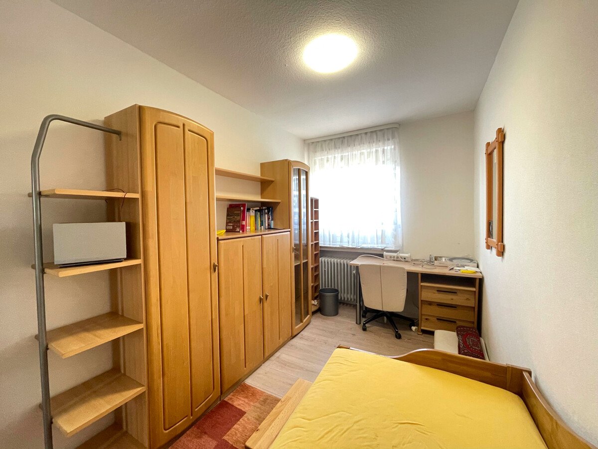 Kinder bzw. Gästezimmer Kinder bzw. Gästezimmer