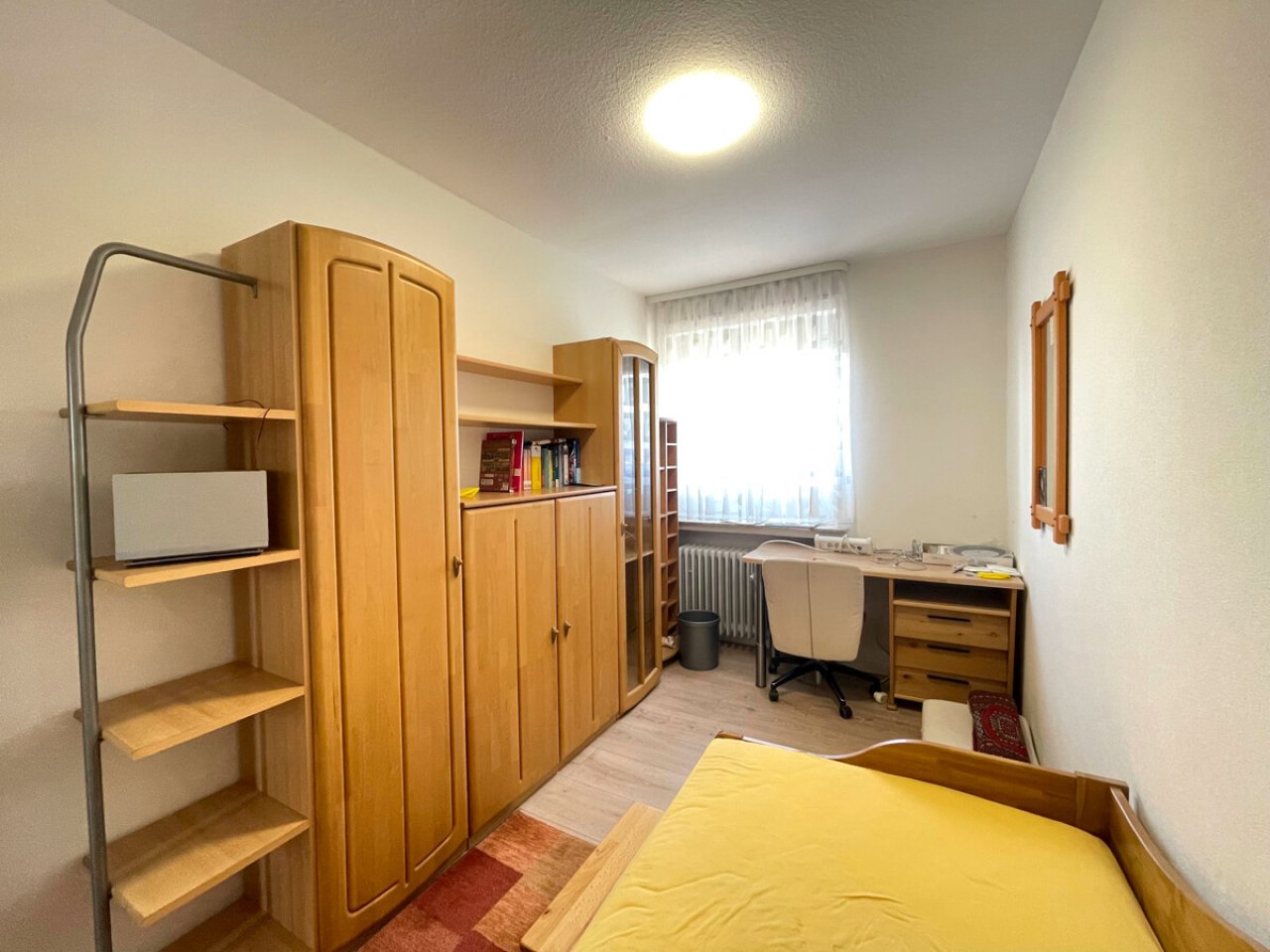 Kinder bzw. Gästezimmer Kinder bzw. Gästezimmer
