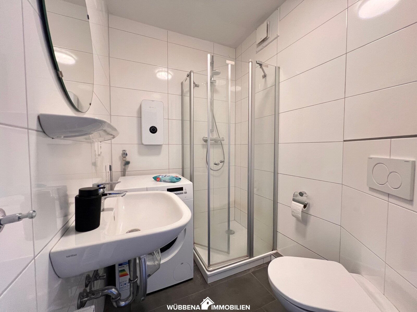 Badezimmer Badezimmer