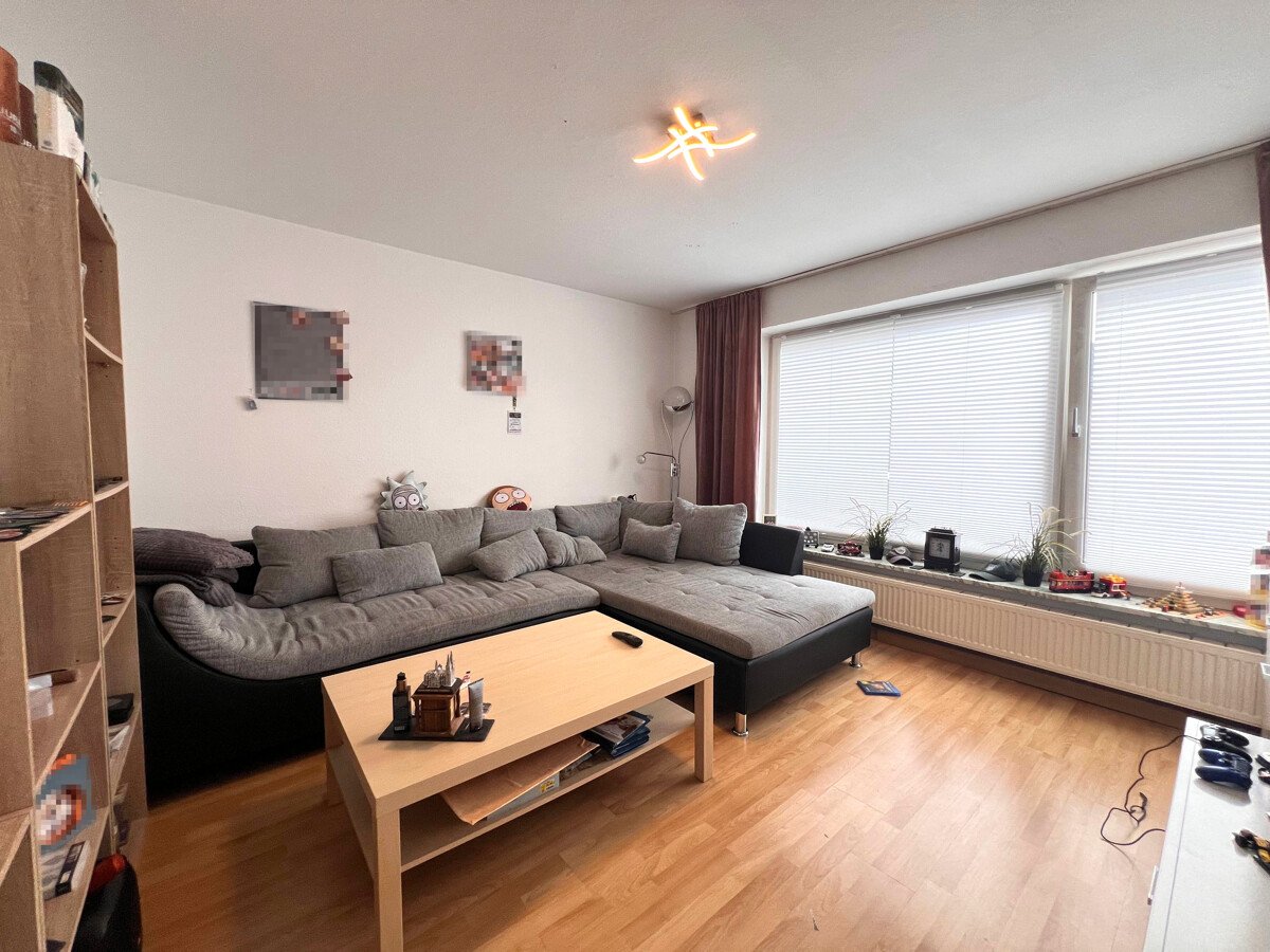 Wohnzimmer Wohnzimmer