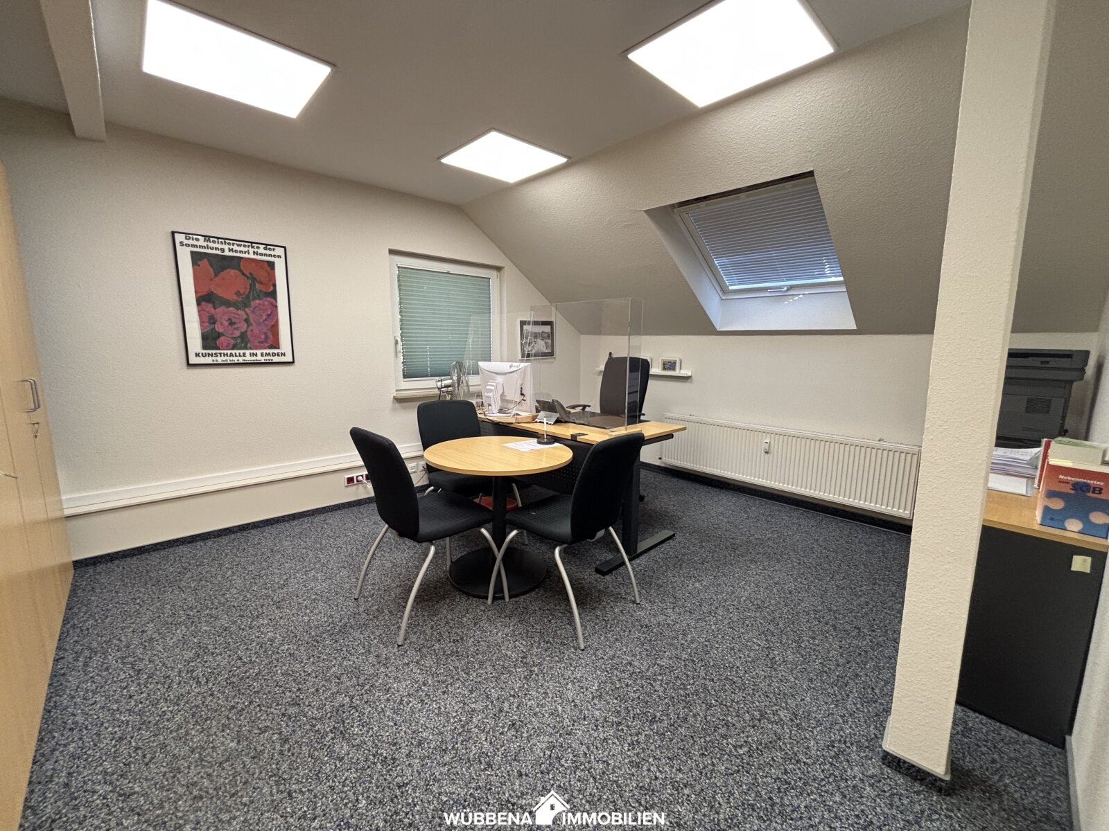 Büro 3