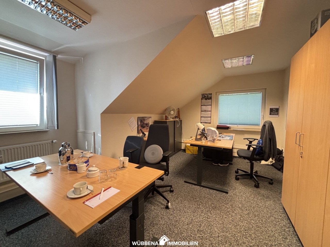 Büro 4