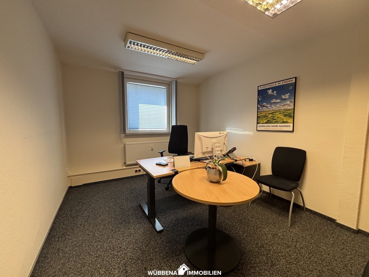Büro 1