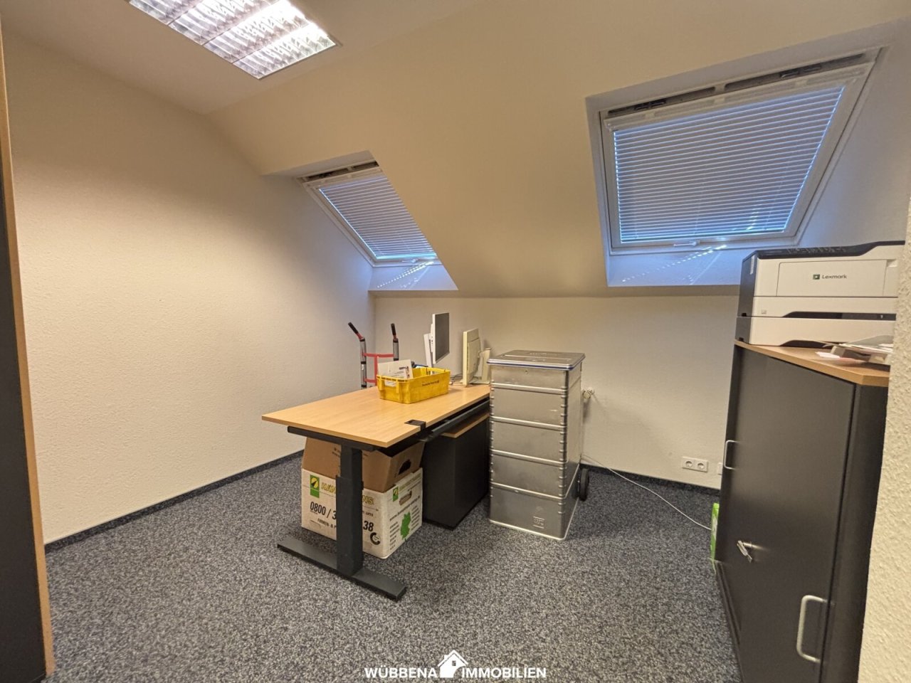 Büro 2