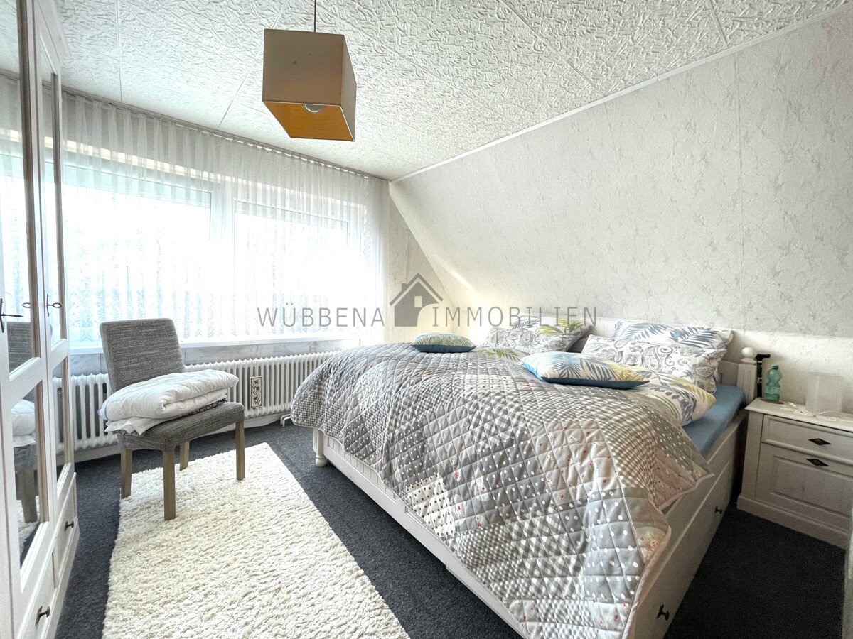 Schlafzimmer OG Schlafzimmer OG