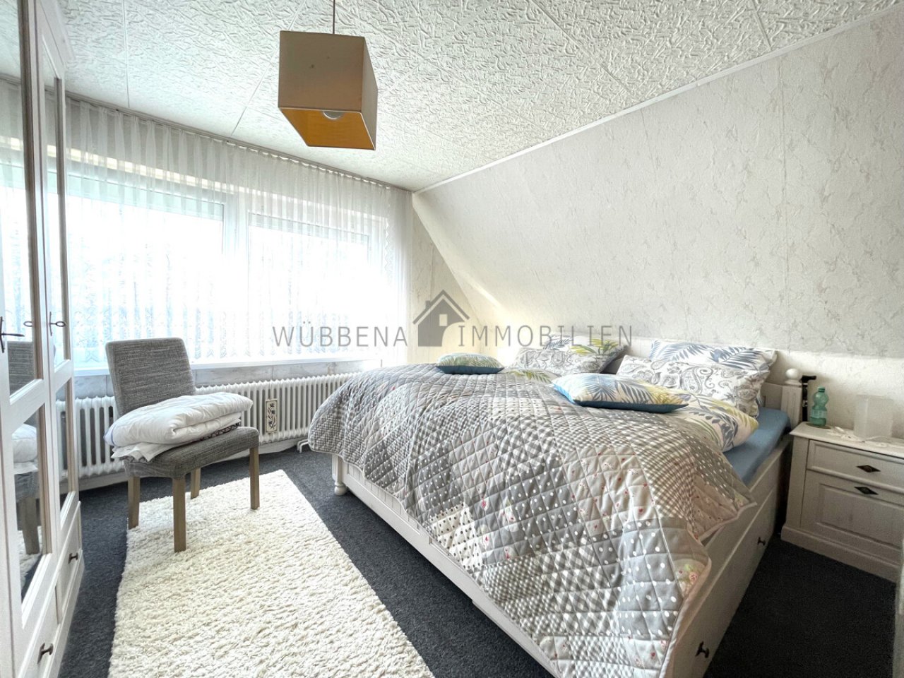Schlafzimmer OG Schlafzimmer OG
