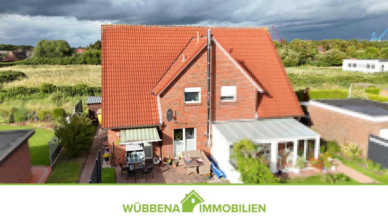 Drohnenaufnahme Drohnenaufnahme