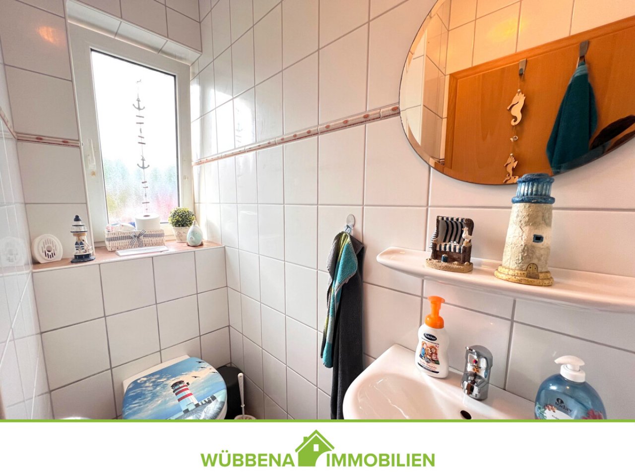 Gäste-WC Gäste-WC